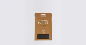 Travel Gear Patagonia Worn Wear Patch Kit