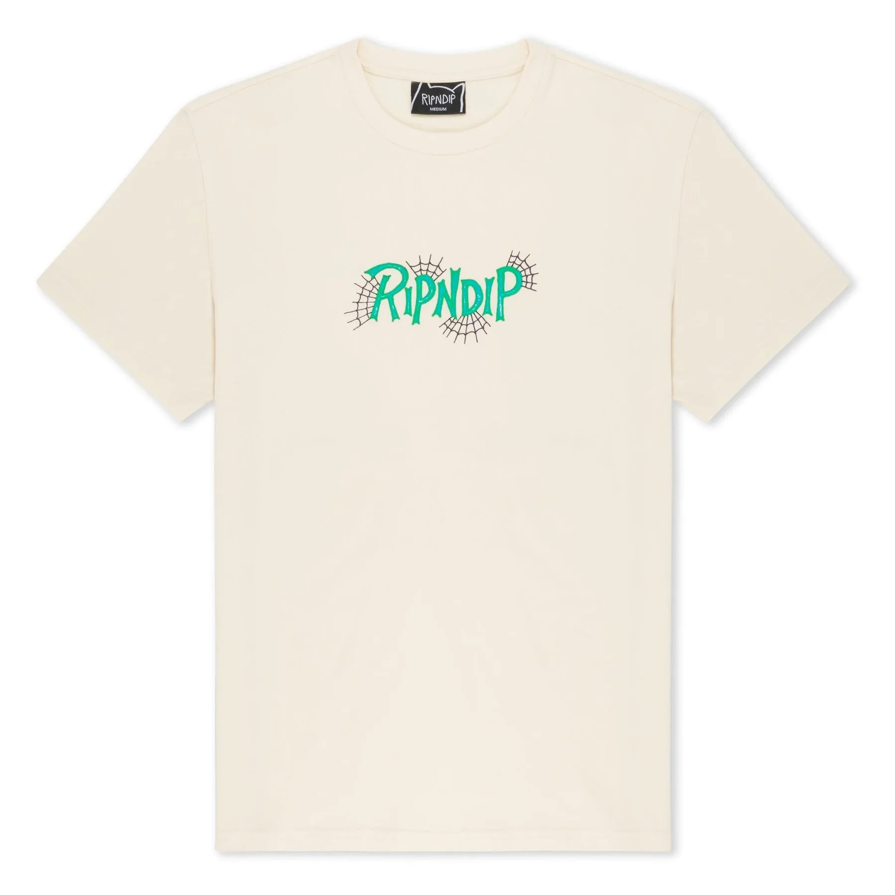 Travis Tee (Natural)