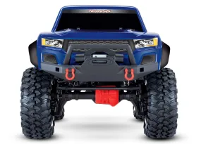 Traxxas TRX-4 Sport High Trail Edition