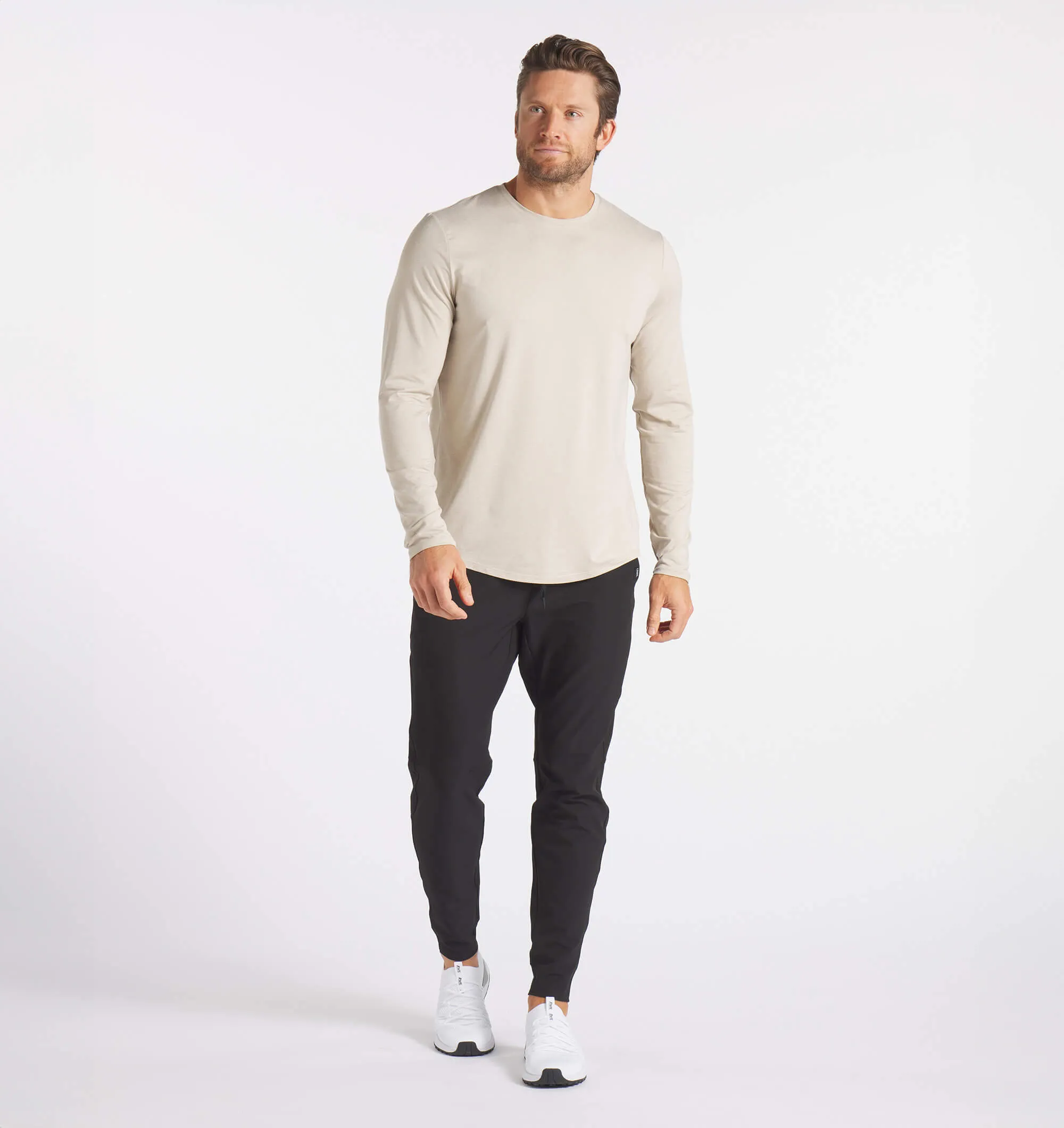 Ultra Long Sleeve