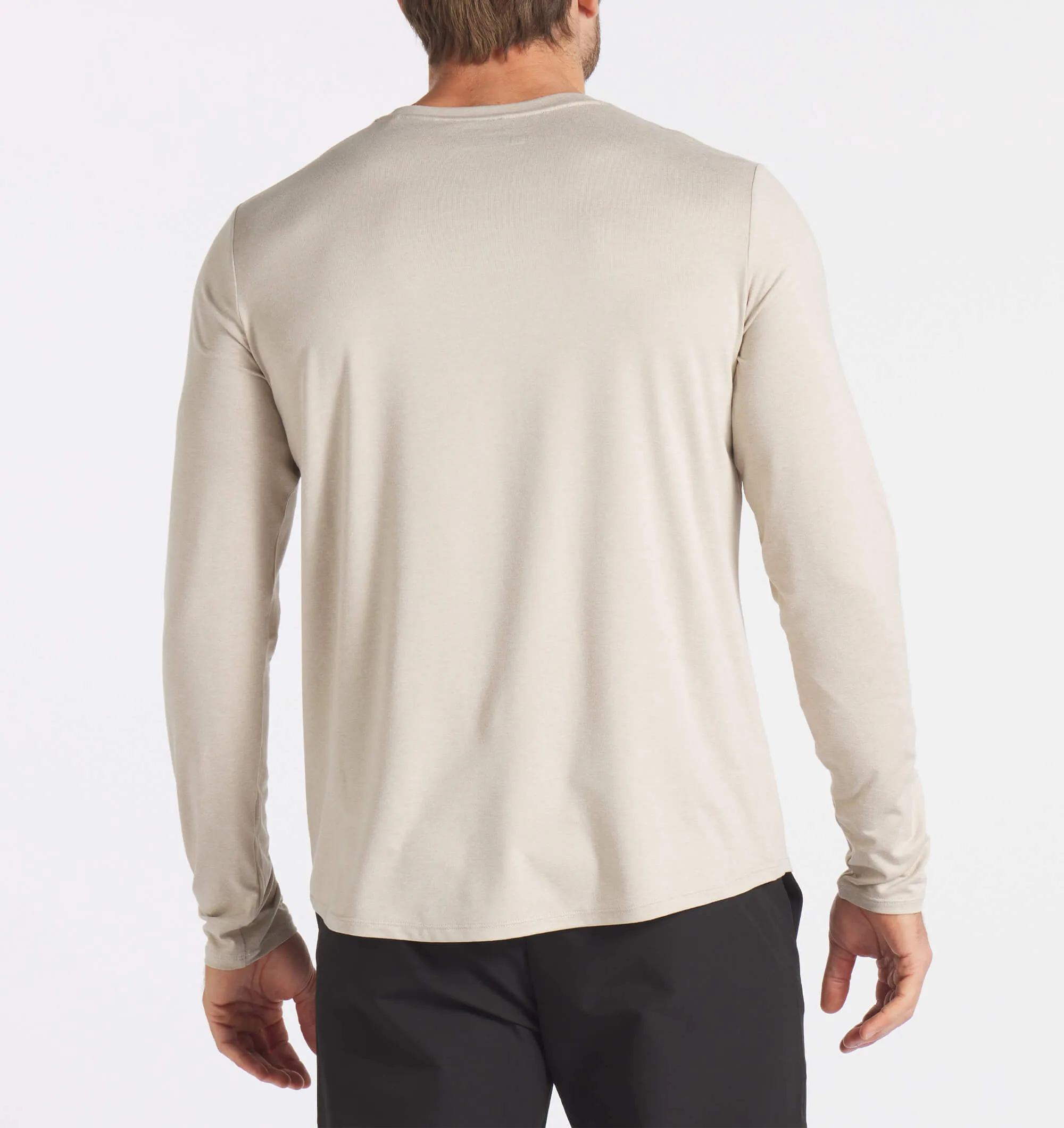 Ultra Long Sleeve