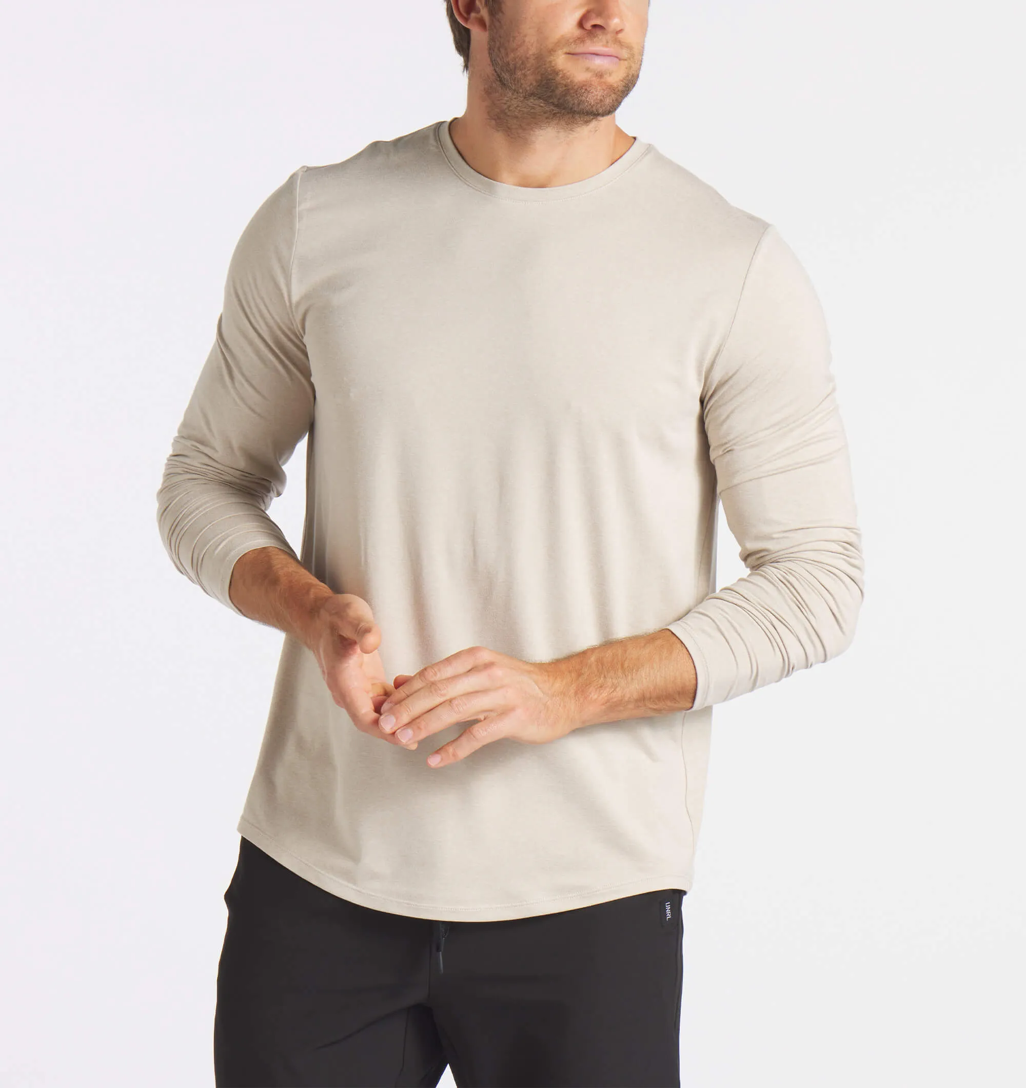 Ultra Long Sleeve