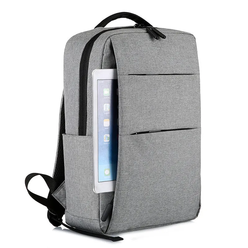 Unisex Business Travel Laptop Bag