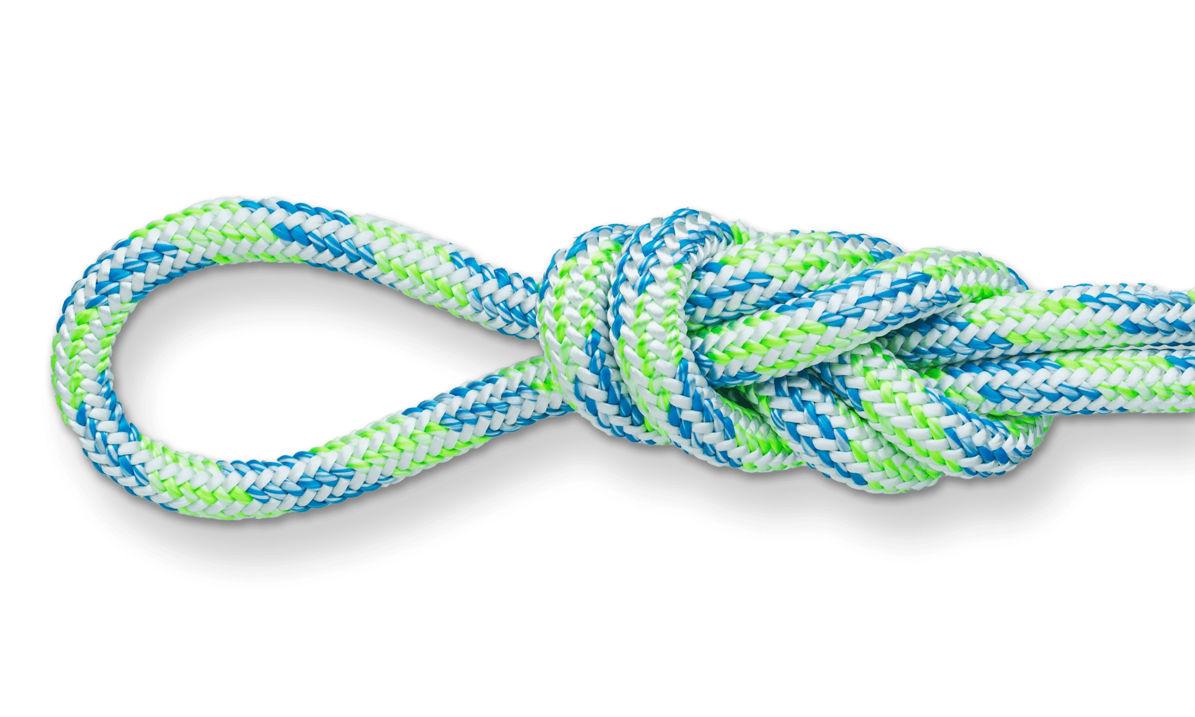 Voyager Cool Climbing Rope