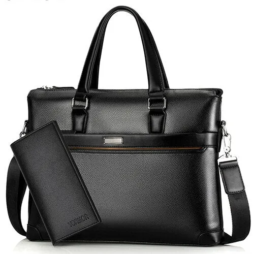 West Louis™ Dainty Casual Briefcase