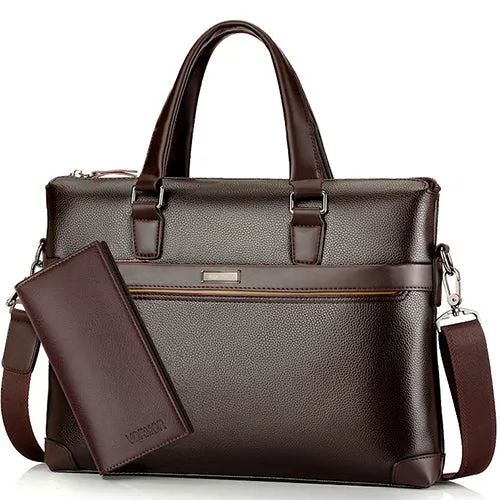 West Louis™ Dainty Casual Briefcase