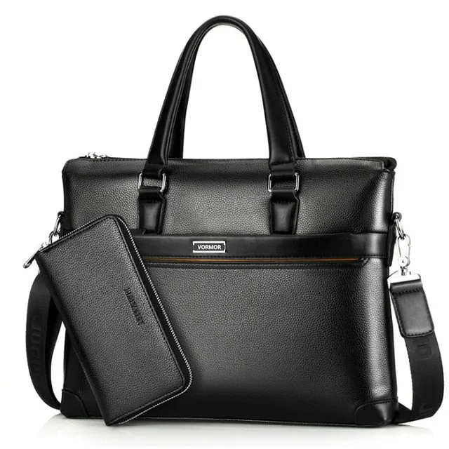 West Louis™ Dainty Casual Briefcase