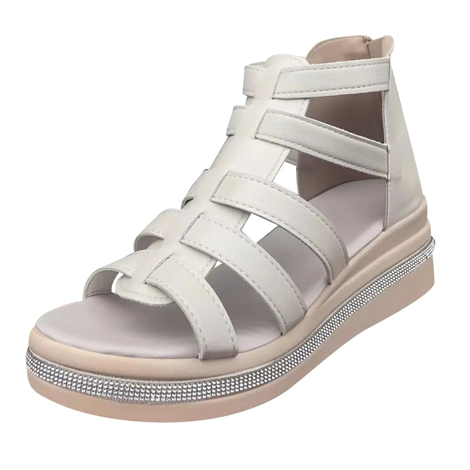 Why Get Summer Ladies Wedge Sandals for Comfort and Elegance 2024