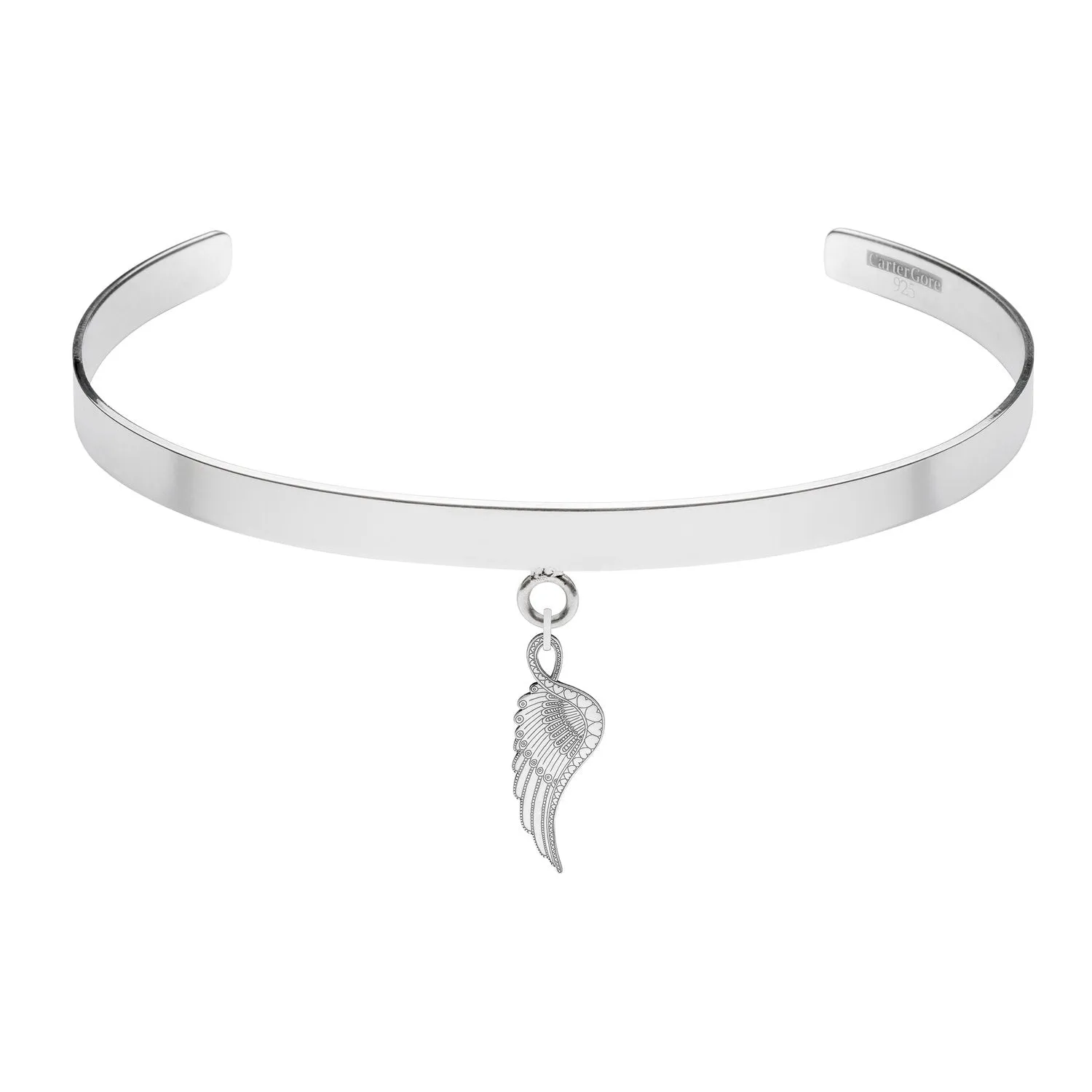 Wing Choker