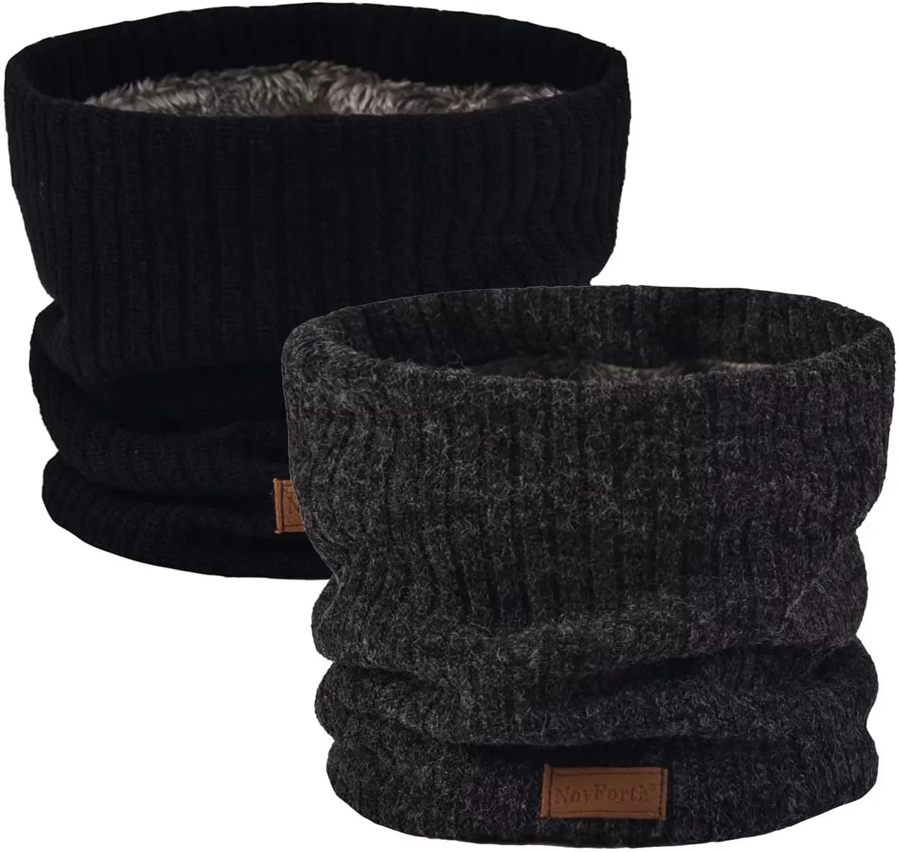 Winter Neck Warmer for Men and Women