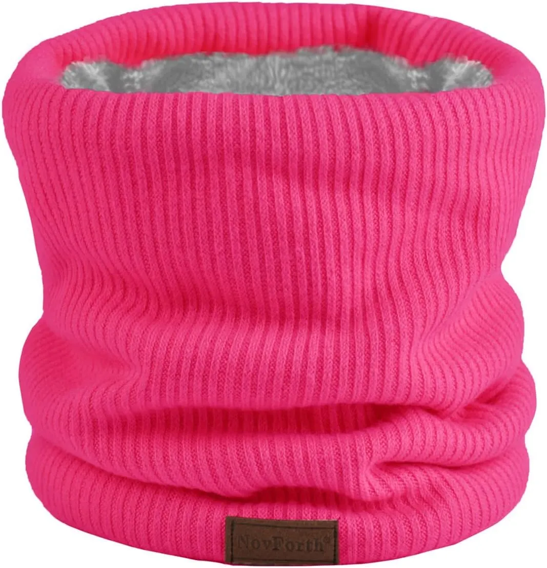 Winter Neck Warmer for Men and Women