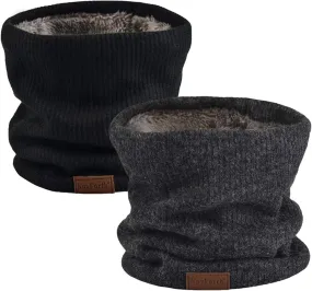 Winter Neck Warmer for Men and Women