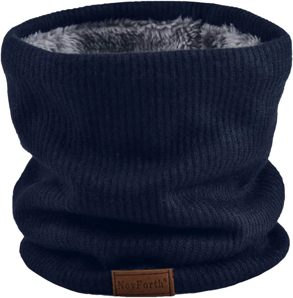 Winter Neck Warmer for Men and Women