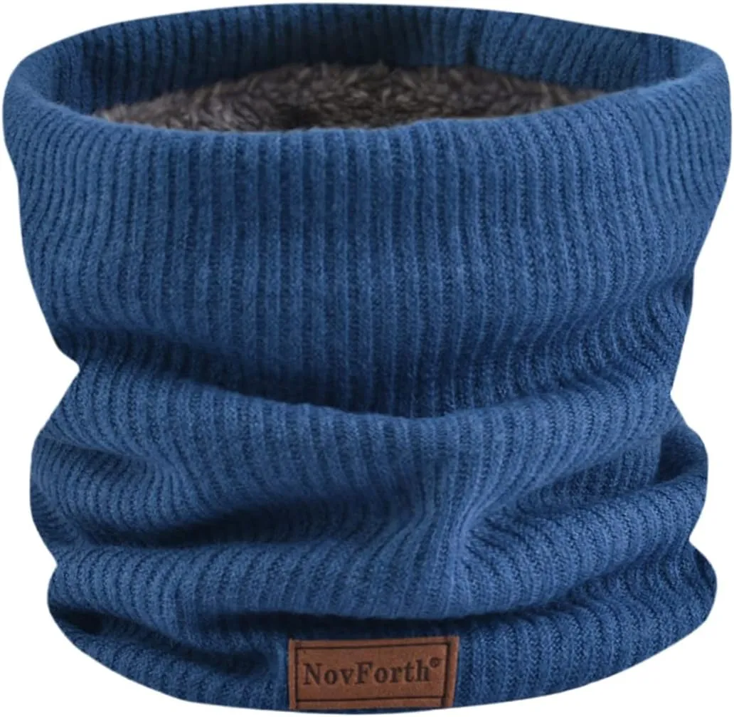 Winter Neck Warmer for Men and Women