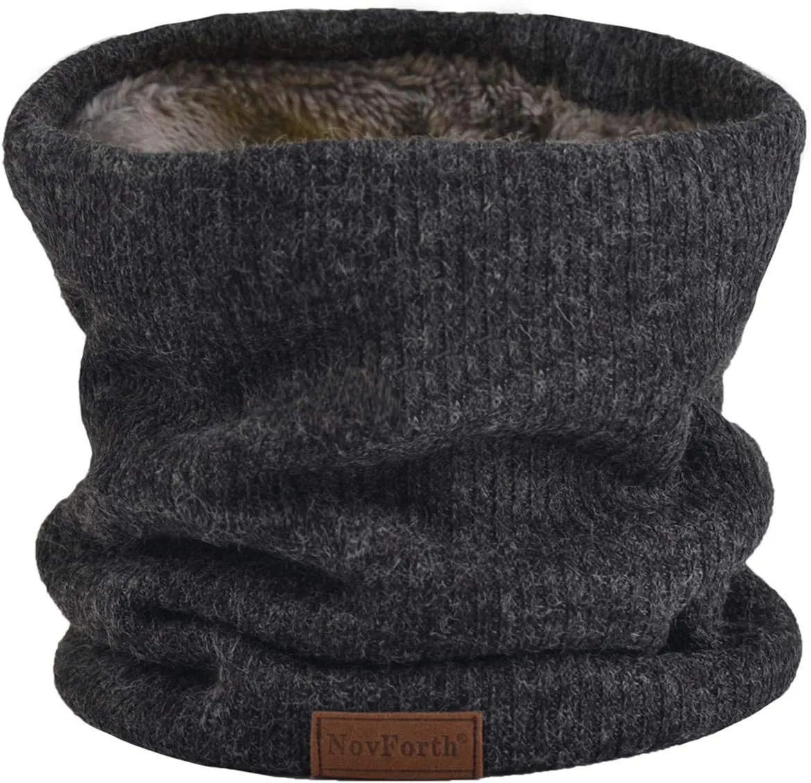 Winter Neck Warmer for Men and Women