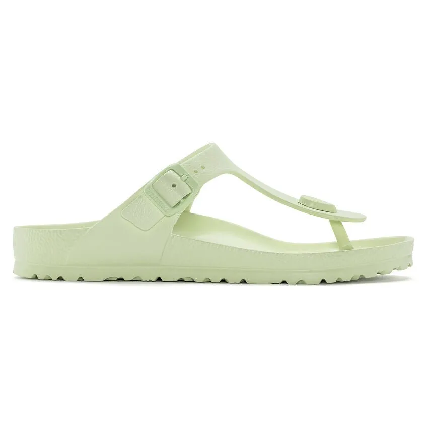 Women's Gizeh EVA Lime