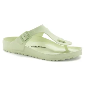 Women's Gizeh EVA Lime