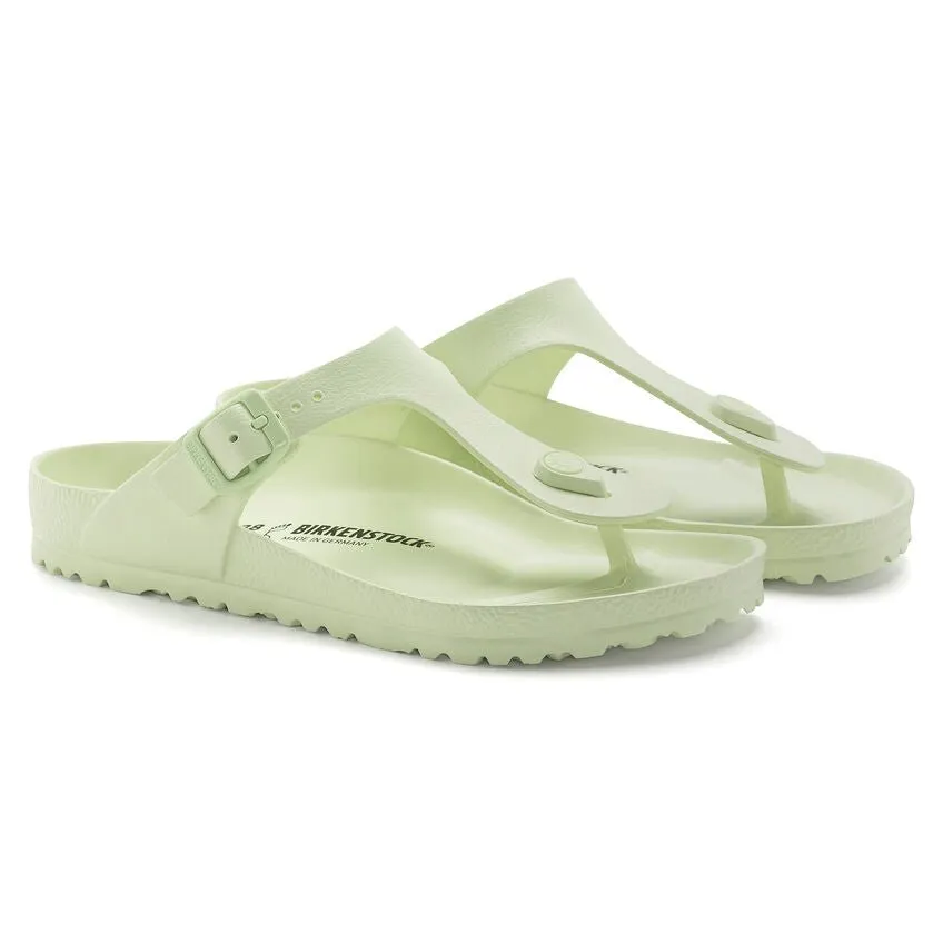 Women's Gizeh EVA Lime