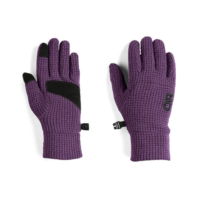 Women's Trail Mix Gloves