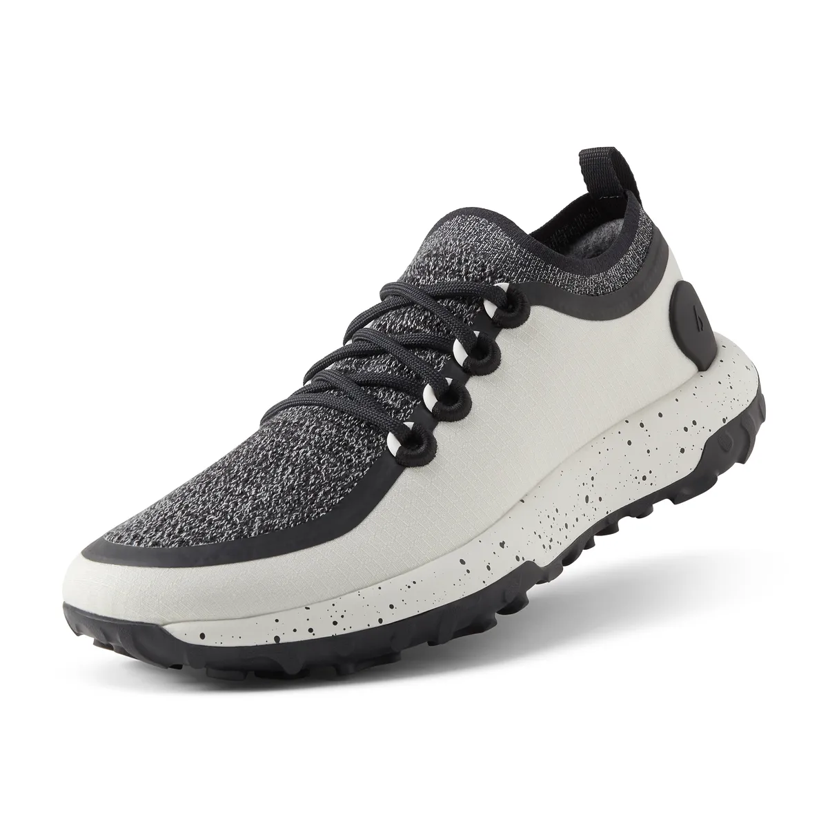 Women's Trail Runners SWT - Blizzard/Natural Black (Blizzard Sole)