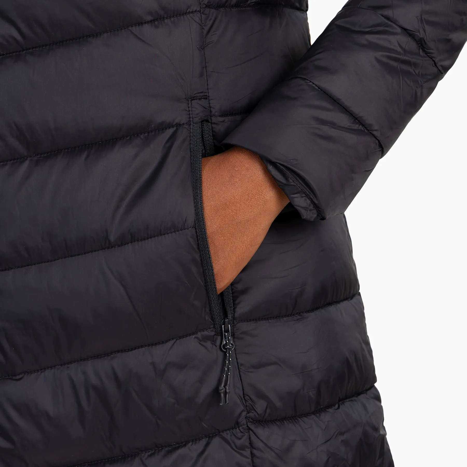 WOMEN'S WINTER COAT