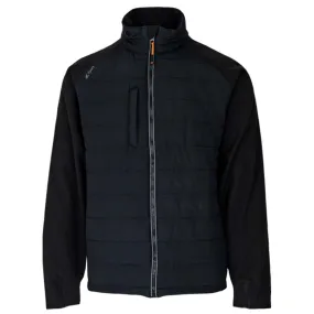 Xpert Pro Rip-Stop Insulated Hybrid Jacket